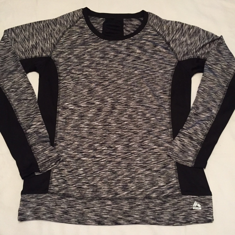 RBX Active Top